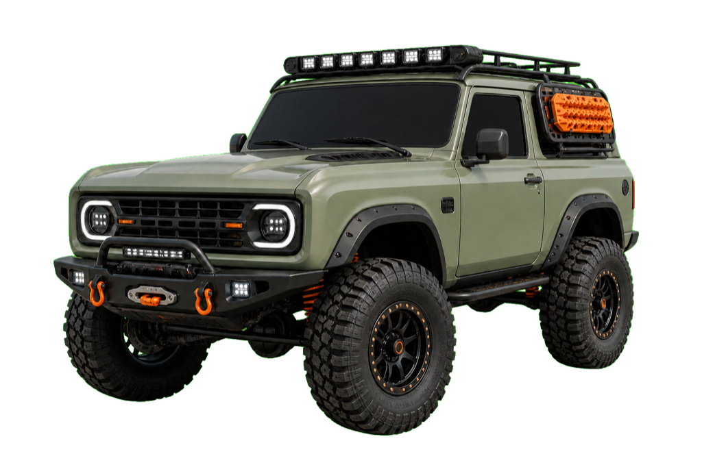 Baja Phantom