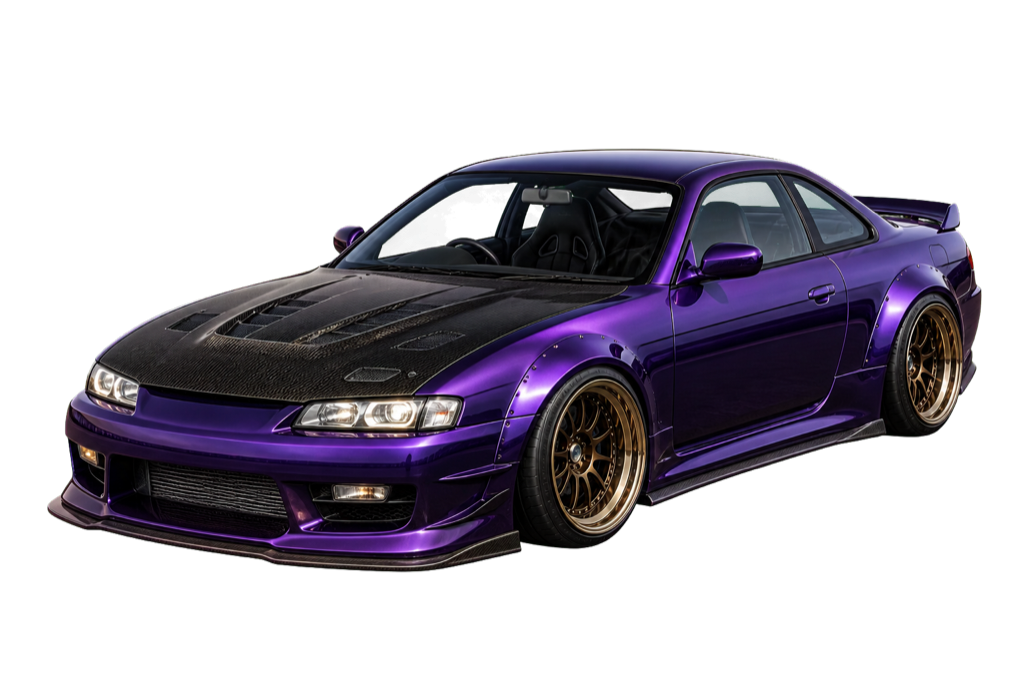 Nightshade GT