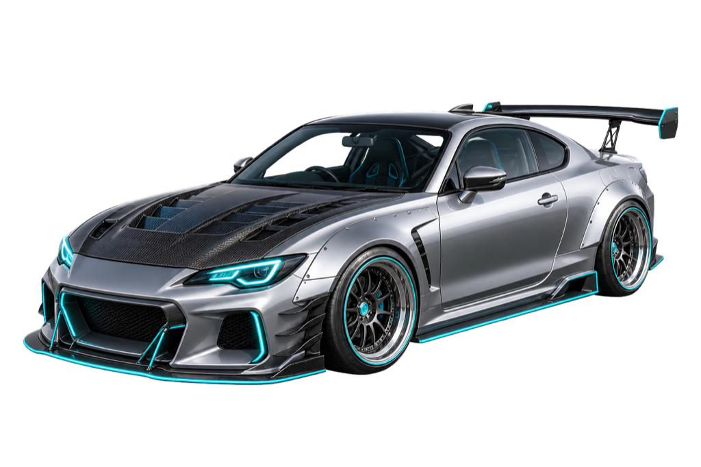Ronin R